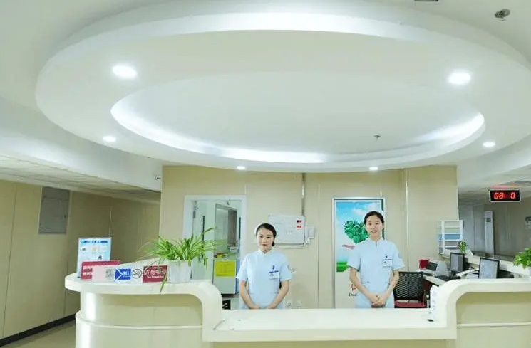 青岛正规供卵试管中心